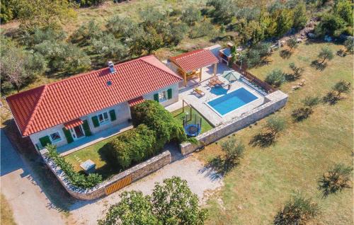 Puljane House | Holiday Home Sicici Iv