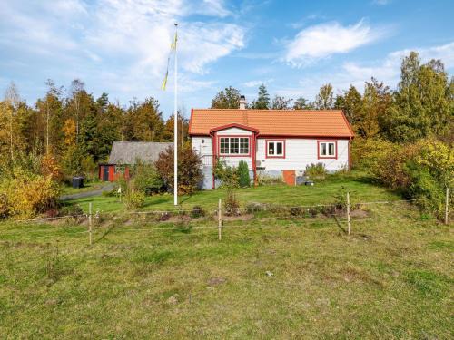 Olofstrom Municipality House | Holiday Home Skjutsmåla by Interhome