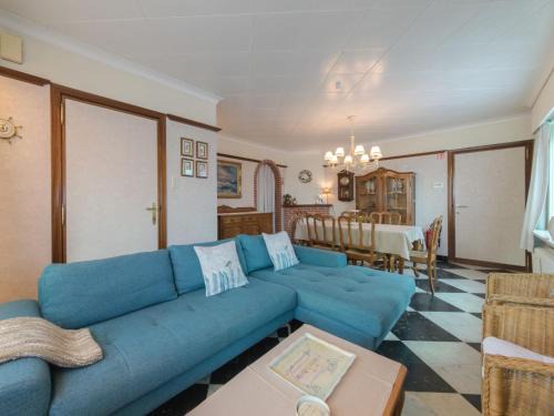 De Haan House | Holiday Home Villa Martinella by Interhome