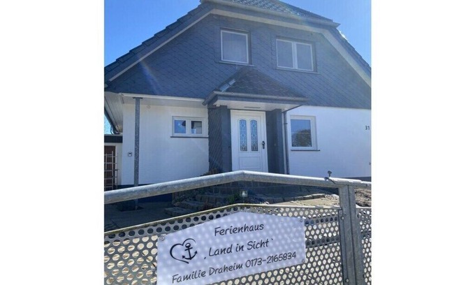 Maasholm-Bad House | Holiday home with 2 bedrooms