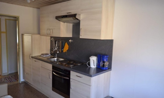 Creglingen Apartment | Holiday home with garden in Creglingen