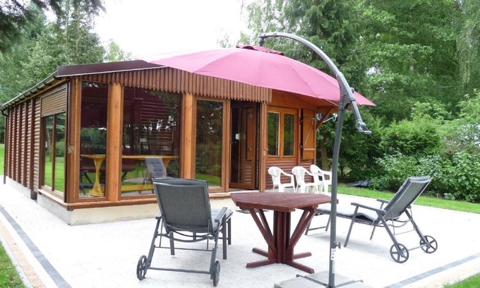 Rozansko House | Holiday home with private beach