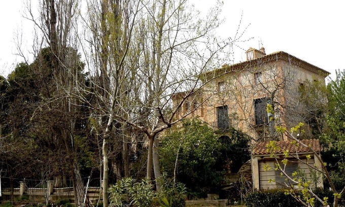 Ainzon House | Holiday house Ainzon for 1 - 8 persons with 4 bedrooms - Casa Rural