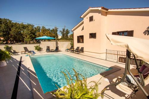 Rovinjsko Selo Apartment | Holiday House Alex