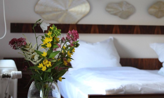 Alsbach House | Holiday house Alsbach for 1 - 6 persons with 3 bedrooms - Holiday house