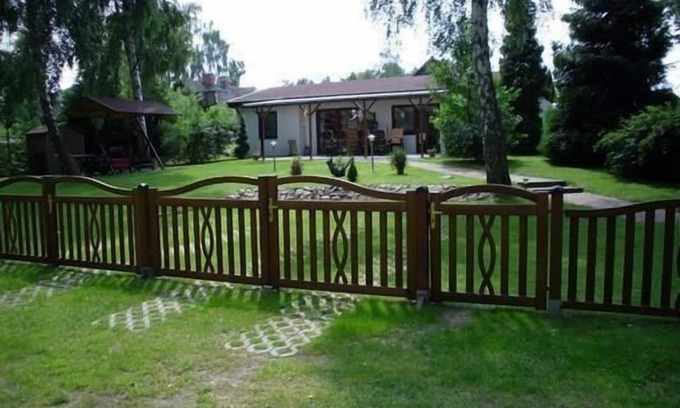 Altwarp Siedlung House | Holiday house Altwarp for 1 - 4 persons with 2 bedrooms - Holiday home