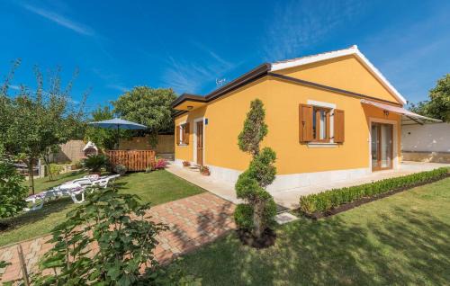 Vrvari House | Holiday House Antonio