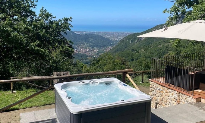 Camaiore House | Holiday house Camaiore for 1 - 7 persons with 2 bedrooms - Holiday home