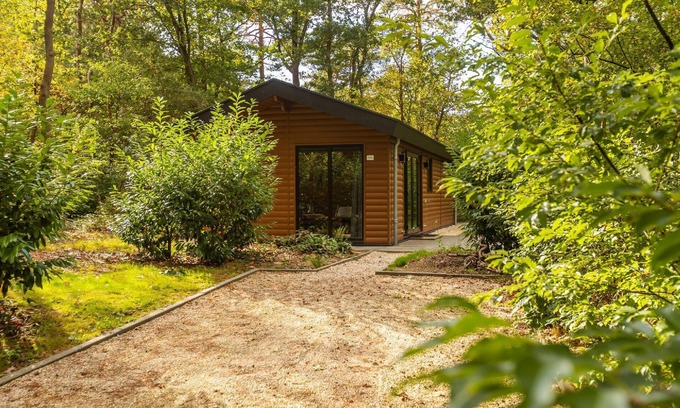 Municipality of De Wolden House | Holiday house for 4 persons approx. 45 qm in Ruinen, Drenthe