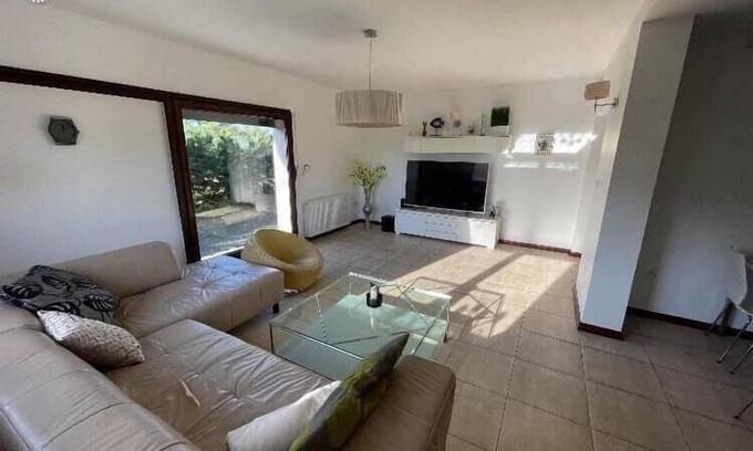 Gaski House | Holiday house for 7 persons + 1 child approx. 120 qm in Gaski, Baltic Sea Coast of Poland