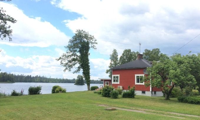 Holmsjo House | Holiday house Holmsjö for 1 - 4 persons with 2 bedrooms - Holiday house