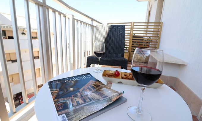 Otranto House | Holiday House Nike Otranto 4 Guests