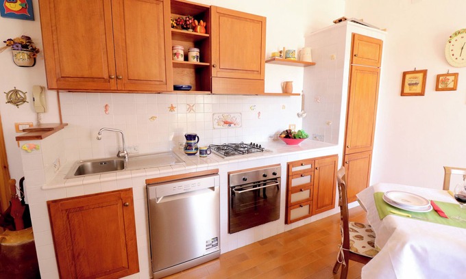 Otranto Apartment | Holiday House Patrizia Otranto