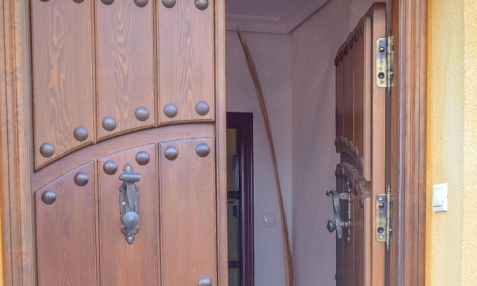 Penaflor House | Holiday house Peñaflor for 1 - 5 persons with 3 bedrooms - Holiday house