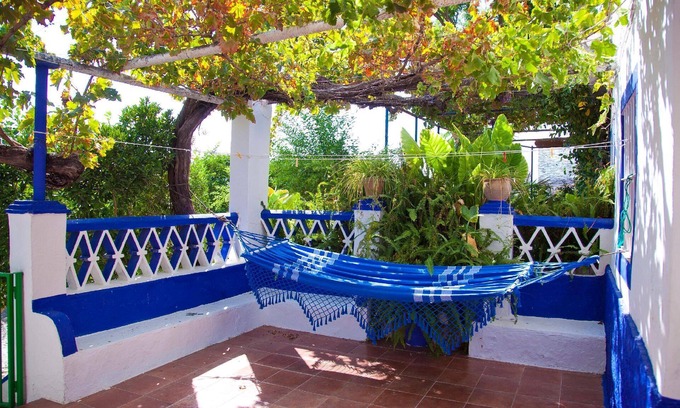 Pizarra Other | Holiday house Pizarra for 1 - 7 persons with 3 bedrooms - Farmhouse