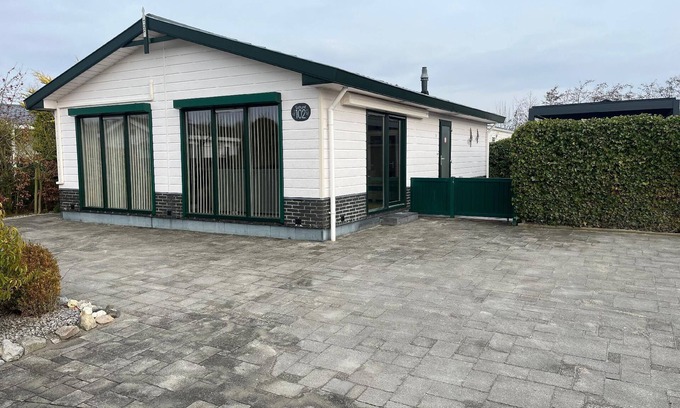 Sint-Annaland House | Holiday house Sint Annaland for 1 - 5 persons with 2 bedrooms - Holiday home