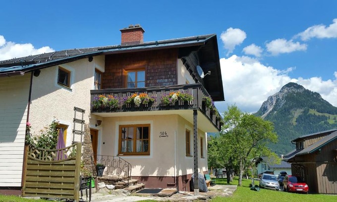 Tauplitz House | Holiday House Spanner