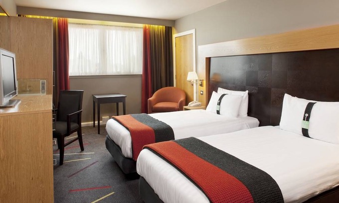 Westhill Hotel | Holiday Inn Aberdeen West, an IHG Hotel