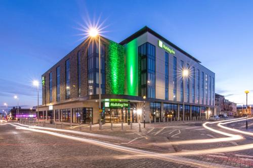 North Shore Hotel | Holiday Inn Blackpool by IHG