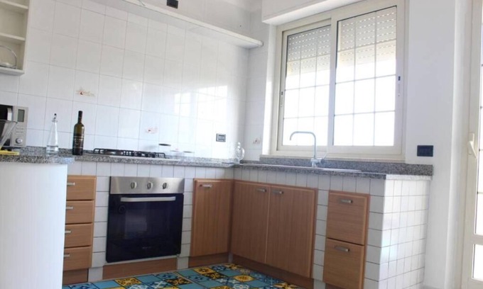 Alcamo Villa | holiday inn endless summer