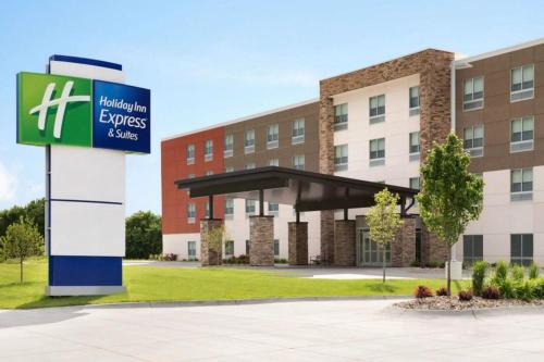 Fernandina Beach Hotel | Holiday Inn Express & Suites Fernandina Beach Amelia Island by IHG