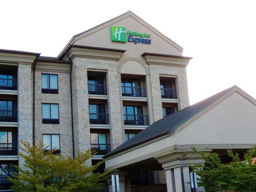 Boone Hotel | Holiday Inn Express Boone by IHG