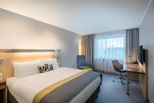 Guetersloh Hotel | Holiday Inn Express Gütersloh by IHG