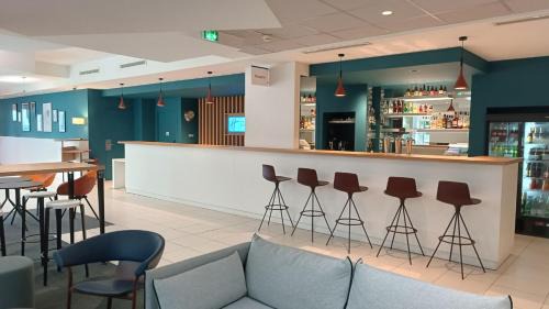 Historic Center Hotel | Holiday Inn Express Lille Centre by IHG