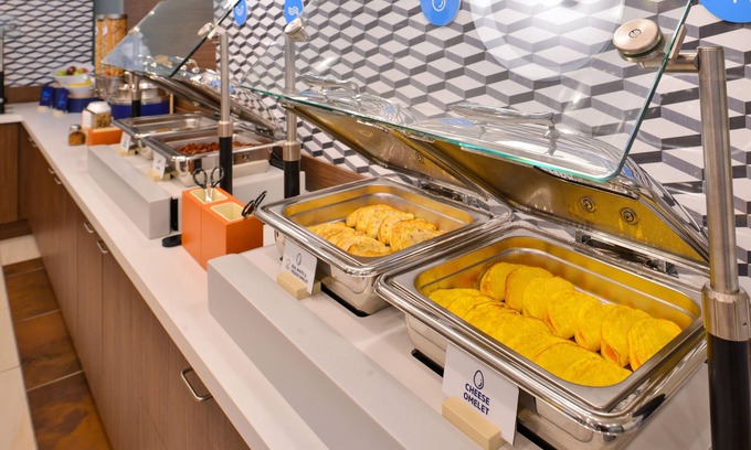 Caryville Hotel | Holiday Inn Express & Suites, Caryville by IHG