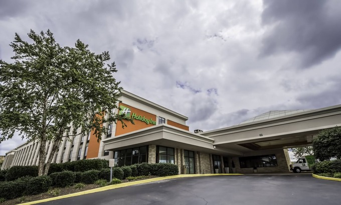 Cedar Bluff Hotel | Holiday Inn Knoxville West- Cedar Bluff Rd by IHG