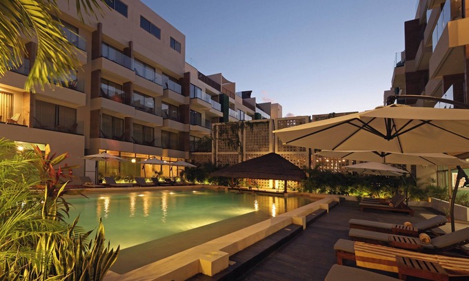 Tulum City Center Hotel | Holiday Inn Tulum by IHG