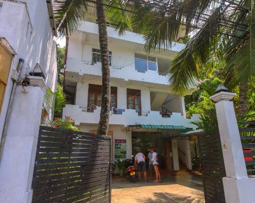 Unawatuna Hotel | Holiday Inn Unawatuna
