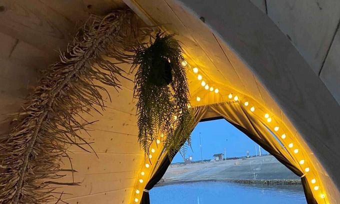 Vinderup Other | Holiday on the water