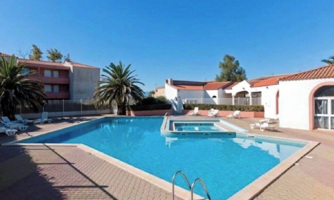 Les Hauts de Canet Apartment | Holiday rental apartment canet en Roussillon