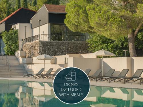 Crikvenica Resort | Holiday Resort Ad Turres