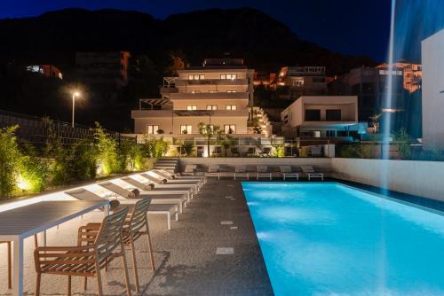 Omis Apartment | Holiday Resort Almissum