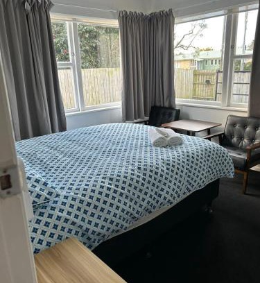 Hamilton House | Holiday Room in Chartwell