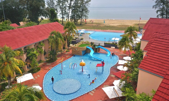 Cherating Resort | Holiday Villa Beach Resort & Spa Cherating
