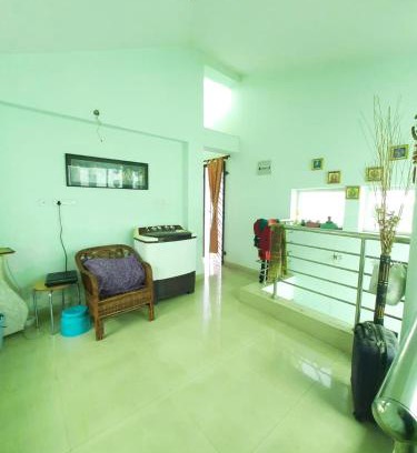 Nayabad Villa | Holiday villa