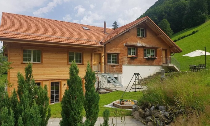 Mitloedi Other | Holidays at the Gugger - Apartment Stockberg