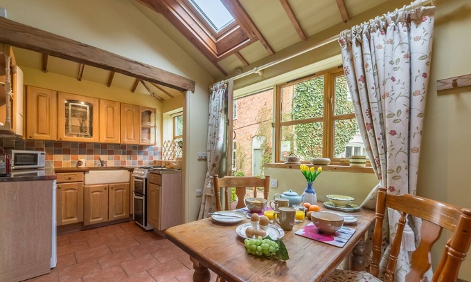 Docking House | Holland House (12), Docking, Norfolk