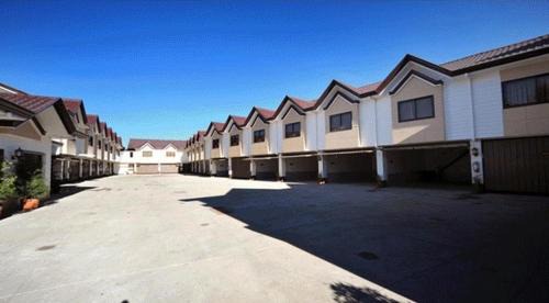 Baguio Hotel | Hollywood Drive-In Hotel