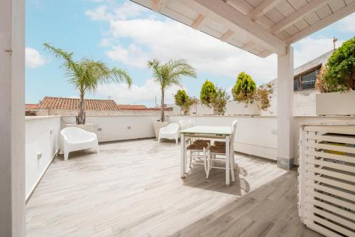 Calasetta Apartment | Home 101