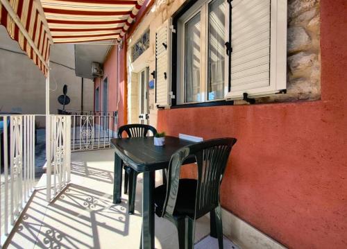 Pozzallo House | Home AGM