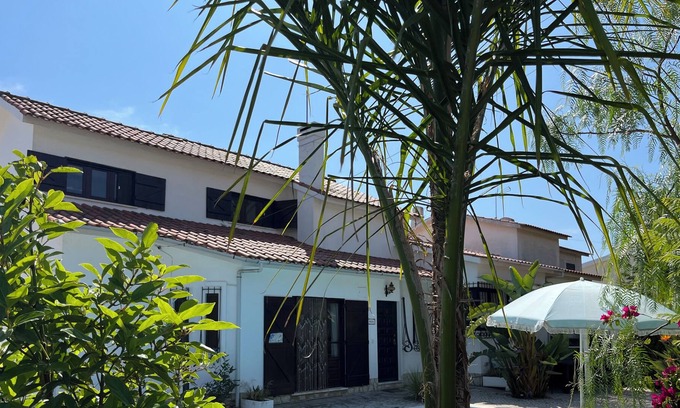 Charneca da Cotovia House | home break