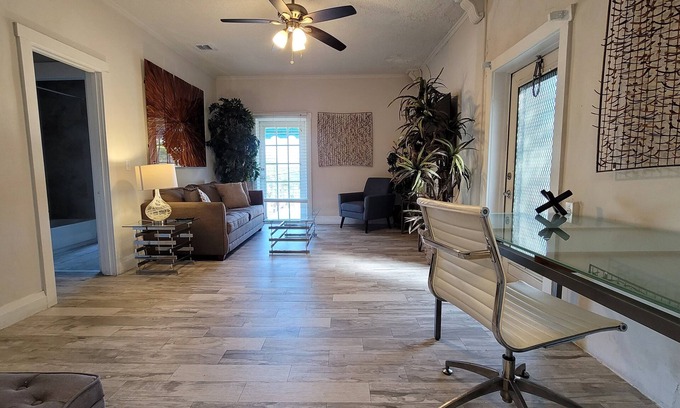 East Ocean Ave Apartment | Home by the Sea #1