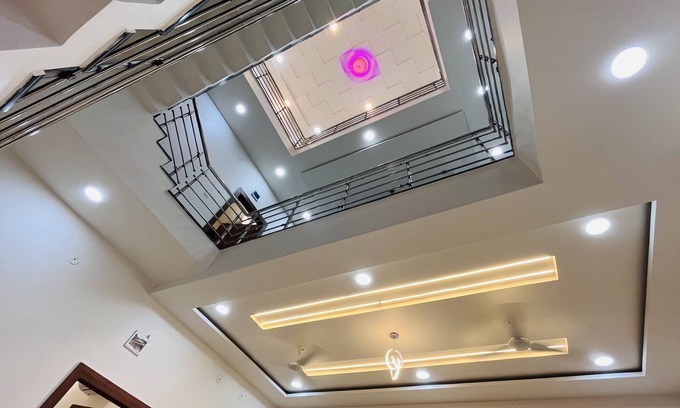 Ujjain Apartment | Home Escape Luxe