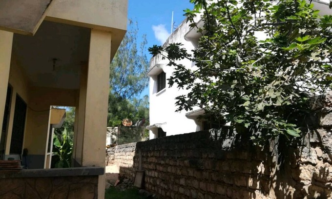 Malindi House | Home feel few minutes from clear waters of the Indian Ocean.