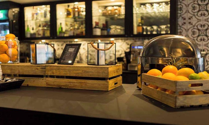 Umea Hotel | Home Hotel Uman