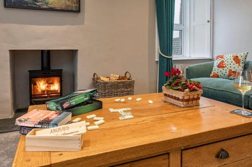 Kelso Apartment | Home in Kelso Scottish Borders